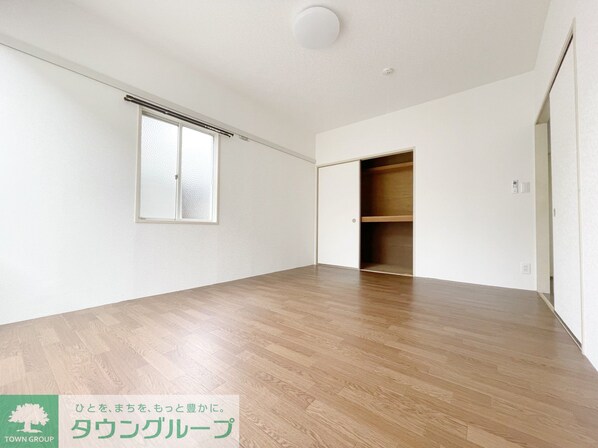 プライム小川Bの物件内観写真